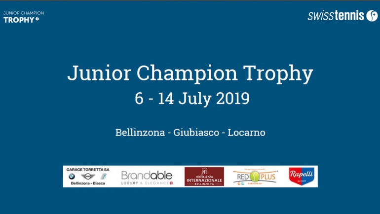 Campionati svizzeri Juniores 2019
