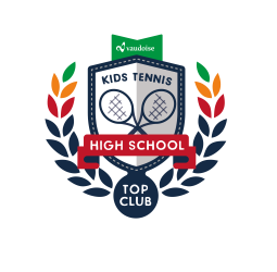 Label Top Club Kids Tennis